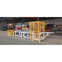 China clay hollow block cutting machine system with solid brick cutter equipment factory