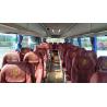 China LHD/RHD Cummins 375HP Euro5 51+2 Seats Luxury Coach Bus YBL6128SD for Congo factory