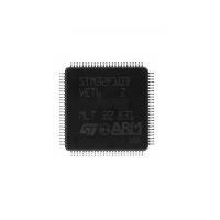Quality STM32F103VET6 STM32F1 Microcontroller IC 32-Bit Single-Core 72MHz 512KB for sale