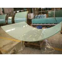 China Roll Vacuum Bagging Film with Excellent Tear Resistance for Laminated glass process in autoclave factory