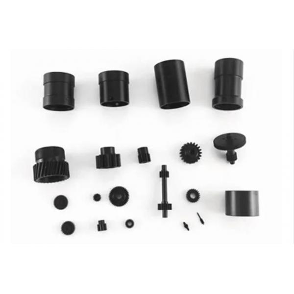Quality Precision CNC Plastic Machining Services Rapid Prototype OEM For ABS PC PMMA POM for sale