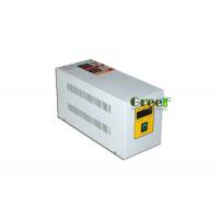 China Single Phase Three Phase Off Grid Power Inverter , Pure Sine Wave Inverter factory
