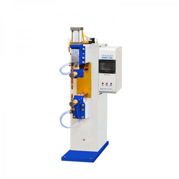 Quality Metal stainless steel automatic resistance point spot weld machines inverter DC welding machine price spot welders for sale