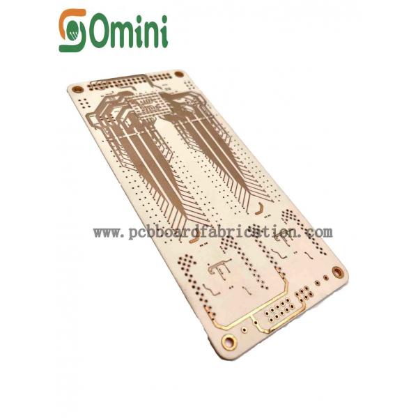 Quality ISO9001 Rogers 5880 PCB High Speed PCB Printed Circuit Board for sale