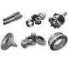China Customized Wood Pellet Machine Parts Ring Die Stainless Steel X46Cr13 Material factory