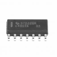 Quality OPA4317IDR Digital Integrated Circuits New And Original SOIC-14 for sale