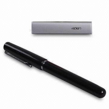 China Smart Pen for iPad with Accurate Handwriting, E-signature, Photo Sketcher and factory