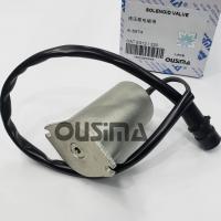 China 4I-5674 Rotary Solenoid Valve Excavator Accessories For  E320 for sale