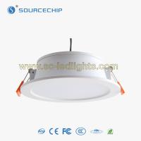 China High quality SMD downlight / 90-100 lm/w 3w LED downlight supply factory