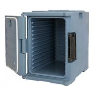 Quality 90L Rotomolded Insulated Food Box With Pan Carrier for sale
