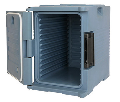 Quality Versatile Insulated Food Pan Carrier , 90 Liter Catering Thermal Food Carriers for sale