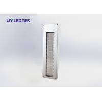 China Aluminum UV Curing Lamp For Screen Printing Plastic Substrate Applicable factory