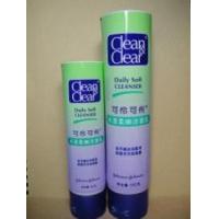 China Hand Care, Body Wash Laminate Tube Packaging, Plastic Cosmetic Tubes factory