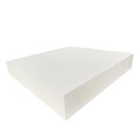 China Custom White PTFE Sheet High Temperature Resistant Virgin Ptfe Sheets Roll factory