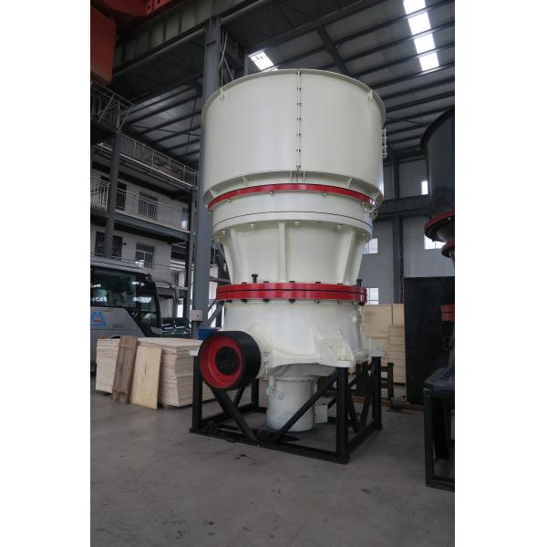 Quality DP Series Single Cylinder Cone Crusher for construction and mining field to make aggregates for sale