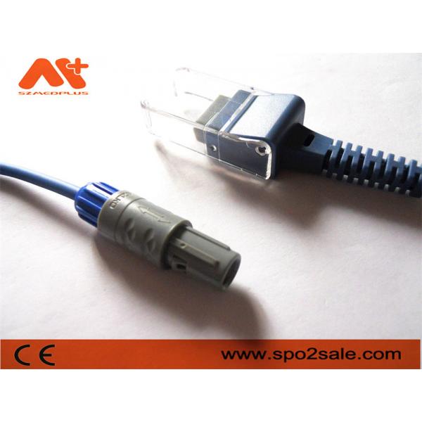 Quality Mindray Datascope Spo2 Extension Cable 0010-20-42595 For DPM4 DPM5 PM 7000 PM 8000 for sale