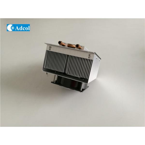 Quality Thermoelectric Refrigeration Unit Thermoelectric Cooler for sale