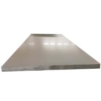 Quality No.1 Finish 304 Stainless Steel Sheets 301L S30815 301 For Industry for sale