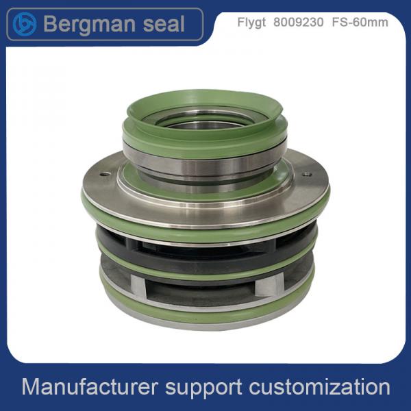 Quality FS 60mm 8009230 TC Xylem Flygt Mechanical Seals 3202 4670 4680 7030 5100 for sale