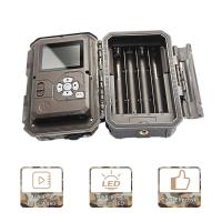 China KG795W HIGH END Trail Hunting Camera 30MP 1080P HD For Wildlife Animal factory
