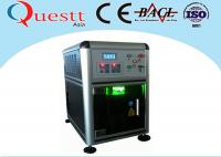 China 3W Mini Laser Engraver Low Cost , Subsurface Engraving Machine For 3D Photo Crystal factory