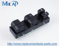 China 17 Pins 6 Buttons Auto Power Window Switch Repair For Nissan 250 Teana factory