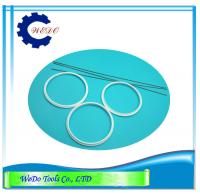 China D 122mm Sodick EDM Wiper 3032835 Seal Ring V - Packing For Y Axis edm spare parts factory