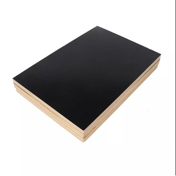Quality Three Layers Film Faced Plywood for sale