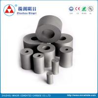 Quality YG25C GT40 GT55 Cemented Carbide Die For Cold Heading for sale