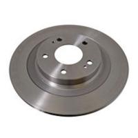 China GGG40 Ductile Iron Brake Disk For Automotive factory