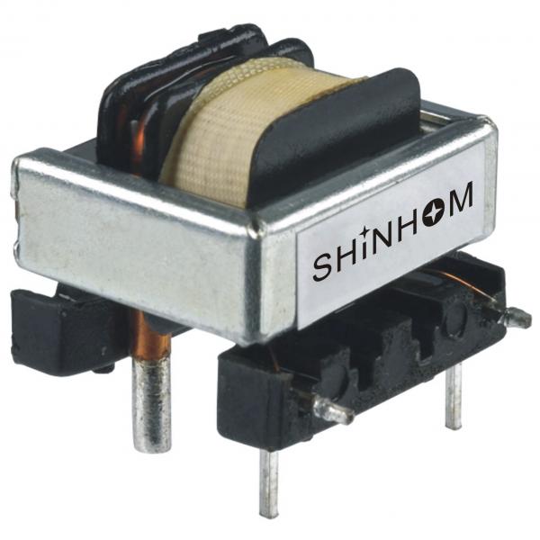 Quality PCB Mounting Current Sense Transformer With Up To 20A Maximum Current Input for sale
