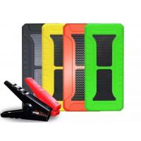 Quality Portable 12V Mini Jump Starter Car Battery Charger Emergency 20000mAh for sale