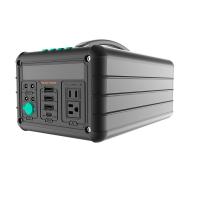 Buy cheap Durable Waterproof 1016Wh Mobile Solar Power Supply Outdoor Portable from wholesalers