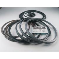 Quality Soosan-SB121 155mm Rock Breaker Seal Kit GK825 Gray for sale