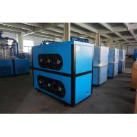 China 200Kw Industrial Refrigerated Air Dryer Johnson Controls Water Cooling System for sale