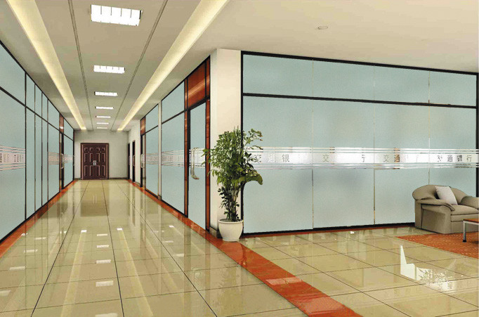 China Smart switchable glass for sale