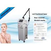 china Fractional laser co2 / co2 fractional laser / fractional co2 laser scar removal machine