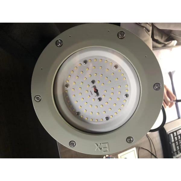 Quality Hazardous Location Explosion Proof LED High Bay Lights Ufo Warehouse Ip65 120lm W for sale
