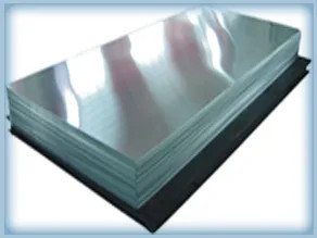 Quality Clean Surface Aluminum Sheet Stock 0.1mm 0.25mm 0.2mm 0.3mm High Strength for sale