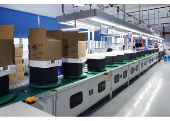 China Factory - Hunan Chalong Fly Technology Co., Ltd.