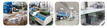 China Factory - Shanghai ZanFeng Technology Co., Ltd.