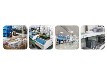 China Factory - Shanghai ZanFeng Technology Co., Ltd.