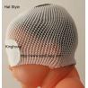 China Hat Style Neonatal Phototherapy Eye Mask L S M Size Soft Touch Single Use factory