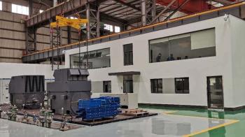 China Factory - Tellhow Technology (Chongqing) Co., Ltd.