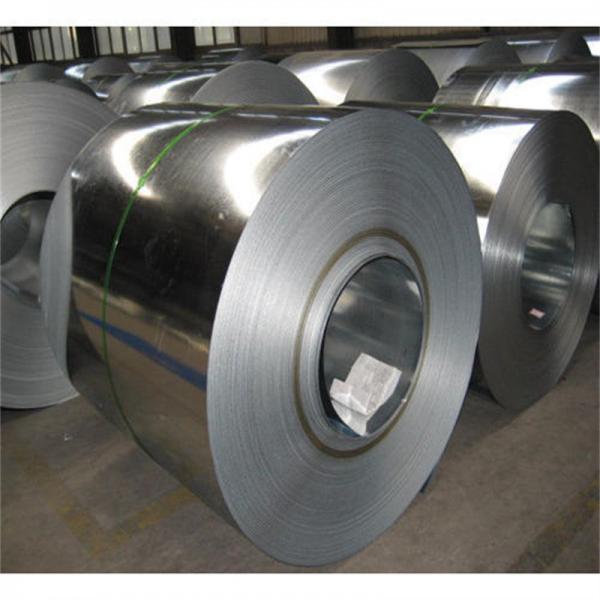Quality ASTM 410 Stainless Steel Coil Strip 0.7mm 1800mm Width Flat Surface for sale