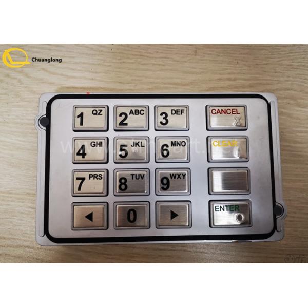 Quality 7130110100 Hyosung EPP-8000R Keyboard Steel key for sale