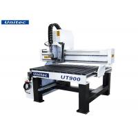 Quality Sign Making CNC Router for sale