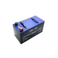 Quality 12.8V 200ah Lithium Battery Lead Acid Replacement APP Control Solar Inverter for sale