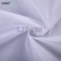 Buy cheap Breathable Eco Friendly PP Spunbond Non Woven Fabric Sample Available Durable from wholesalers
