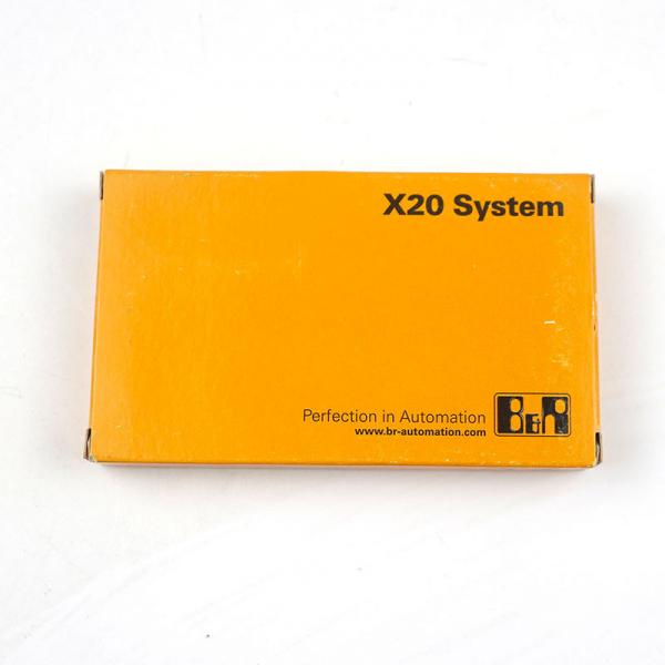 Quality X20AO4622 B&R X20 System PLC I/O Module 4 Analog Outputs ±10 V Or 0 To 20 MA / 4 for sale